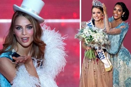 Miss France Leaked the controversial Secret Police hunt hate tweeters