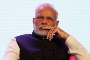 ‘10 அடி நடக்க 10 நிமிடங்கள் ஆகிறது’ மோடியின் கிண்டலை மீறி ஆட்சியை நோக்கி மக்கள் முதல்வர்..