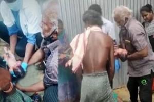 "ஒரு பாட்டிம்மா சொல்லிக் கொடுத்தாங்க!".. சாலையில் வடமாநில 'பெண்ணுக்கு பிரசவம்' பார்த்த 'வெற்றிமாறன்' பட 'நாவலாசிரியர்'.. பிரத்தியேக பேட்டி!