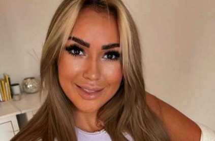 married a sexy doll and had latex baby Love Island stars viral joke married a sexy doll and had latex baby Love Island stars viral joke