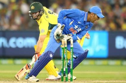 Dhoni is still adaptable and can bat anywhere India
