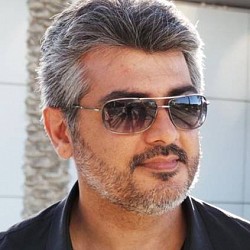 அஜித்தின் இந்த நடவடிக்கையால் அதிர்ந்த அருள்நிதி