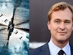 Christopher Nolan&rsquo;s Next Movie Tenet second Trailer released