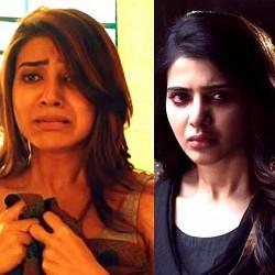 முதல் முறையாக பேய் படத்தில் சமந்தா - அதுவும் சாதாரண பேய் படம் இல்லையாம்!