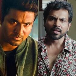 'ஹீரோ' மற்றும் 'தம்பி' படங்களின் மூன்று நாள் பாக்ஸ் ஆபிஸ் வசூல் நிலவரம்