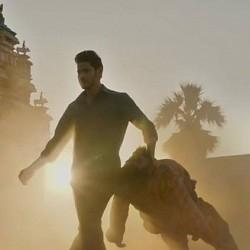 ''சிறப்பா நடிச்சிருக்கீங்க'' - இந்த சூப்பர் ஸ்டாருக்கு துணைக் குடியரசுத் தலைவர் பாராட்டு