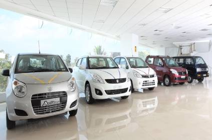 Maruti Suzuki increased prices Swift and CNG cars Rs 15000
