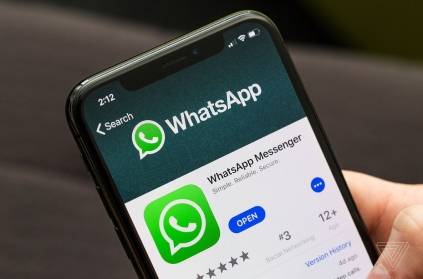 WhatsApp application no longer work certain model mobiles