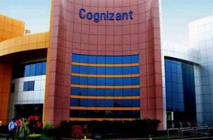 1.35 lakh Cognizant techies to get 25% ‘gratitude’ allowance