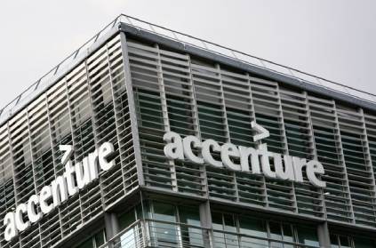 Accenture to layoff 25,000 employees globally