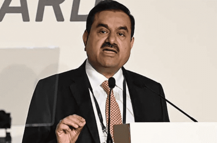 Adani to invest over 100 billion USD in energy Sectors