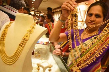 All gold jewellery must bear hallmark from June
