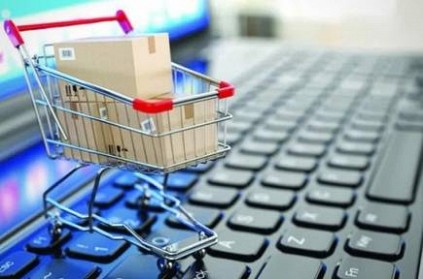 Amazon, Flipkart resumes on online shopping from April 20