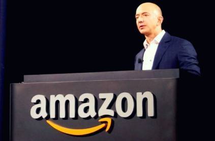 Amazon founder Jeff Bezos to fly to space next month
