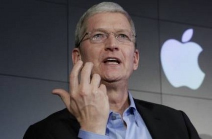 Apple CEO Tim Cook Gets 5 Million Shares of Stock Worth Rs 5,529 Crore