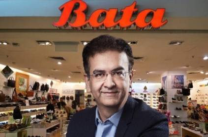 Bata appoints India CEO Sandeep Kataria as global CEO