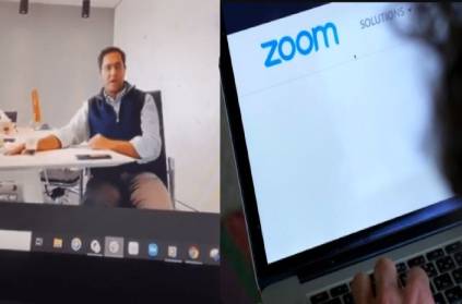 Better.com CEO Vishal Garg laid off 900 people at Zoom Call