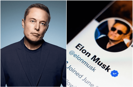 Billionaire Elon Musk Defines Twitter Plan On Parody Accounts