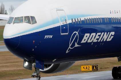 boeing to offer second layoff plan ceo airlines small market employees