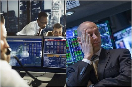 Citi says trade desk error behind flash crash in European market