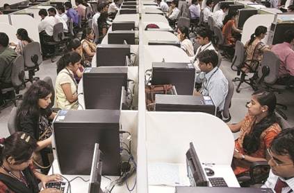 Class Action Against Cognizant by 3000 Staffers, details Listed