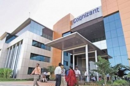 Cognizant to cut up to 12,000 jobs in a bid to pare costs