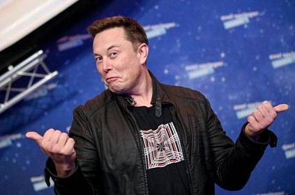 Elon Musk Burnt Hair perfume sold out within few days of launch