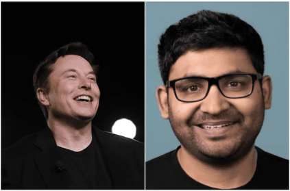 Elon Musk challenge Parag Agrawal amid Twitter legal fight