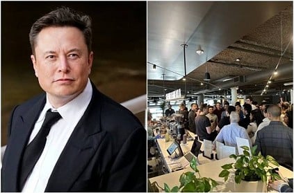 Elon Musk completes Twitter Deal fires Parag Agarwal
