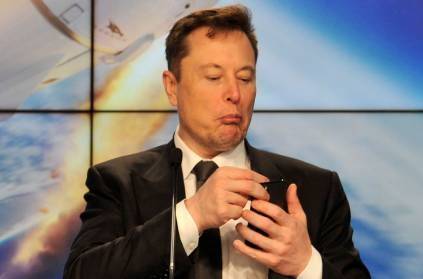 Elon Musk files trademark paperwork for Tesla restaurant concept