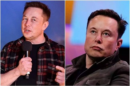Elon Musk Losses briefly No 1 spot of world richest person