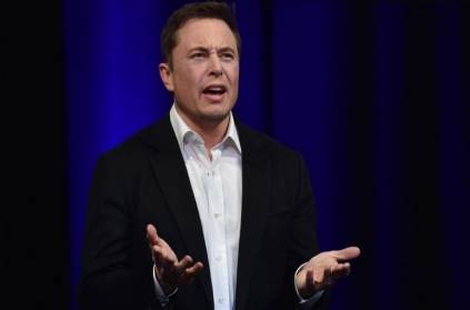 Elon Musk says SpaceX will go bankrupt if not work hard