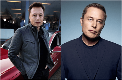 Elon Musk Sells 7 Billion USD Worth Of Tesla Shares