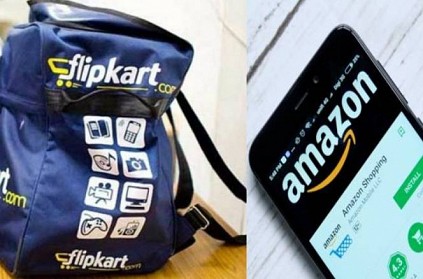 Flipkart ups ante against Amazon,Set to start food retail in India