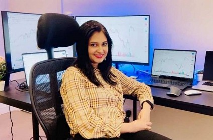 From tutor to techie earning millions from stock market
