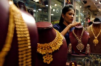 Gold Rate Rises by Rs 10 Per Gram, Silver Too Gains Marginally
