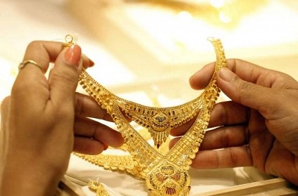 Gold rates today have surged at all major cities in Delhi, Chennai
