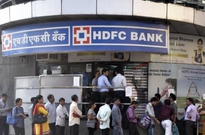 HDFC will hire 2,500 people in the next six months