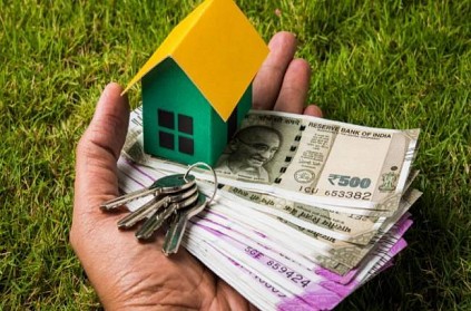 Home Loan Tax benefit-Income Tax benefit on House Loan