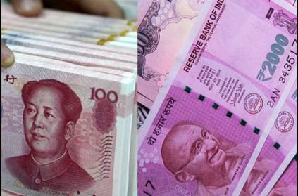India and China, fare relatively better than other economies