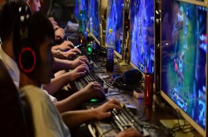 indian government create job opportunities in online gaming