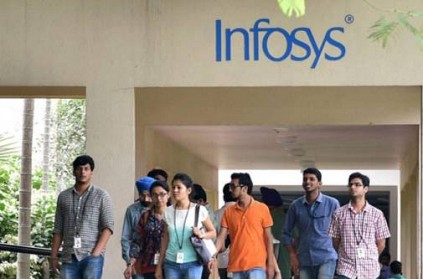 Infosys lays off up to 10,000 employees in mid, senior level