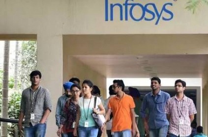 Infosys to send 10,000 trainees back home, Details Listed!