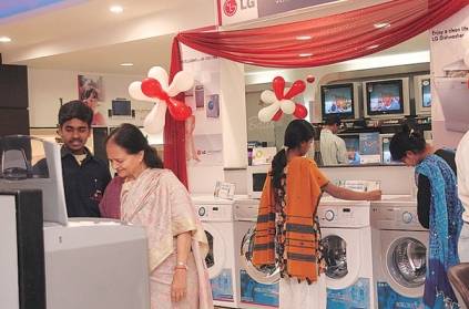 Input cost hike likely to up TV, washing machine, fridge prices by 10%