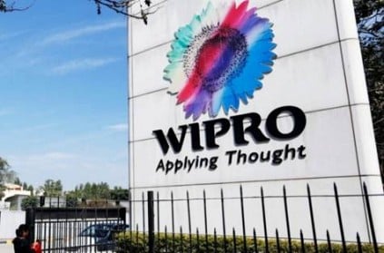 IT Major Wipro To RollOut Promotions In Dec For 1.85 Lakh Employees