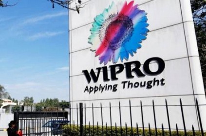 IT Services Company Wipro Extends Work From Home Till April 2021