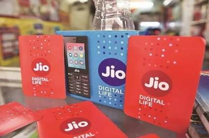 jio is offering various offers customers as the Corona