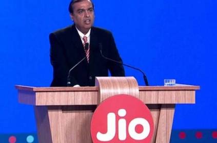 Jio Platforms Ltd is working with Qualcomm Inc to develop 5G solutions