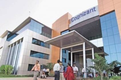 Job cuts no increments Cognizant CEO\'s letter to employees