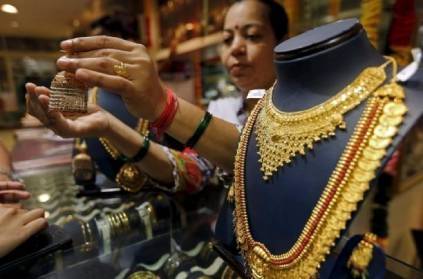 Mandatory gold hallmarking to come into force from today